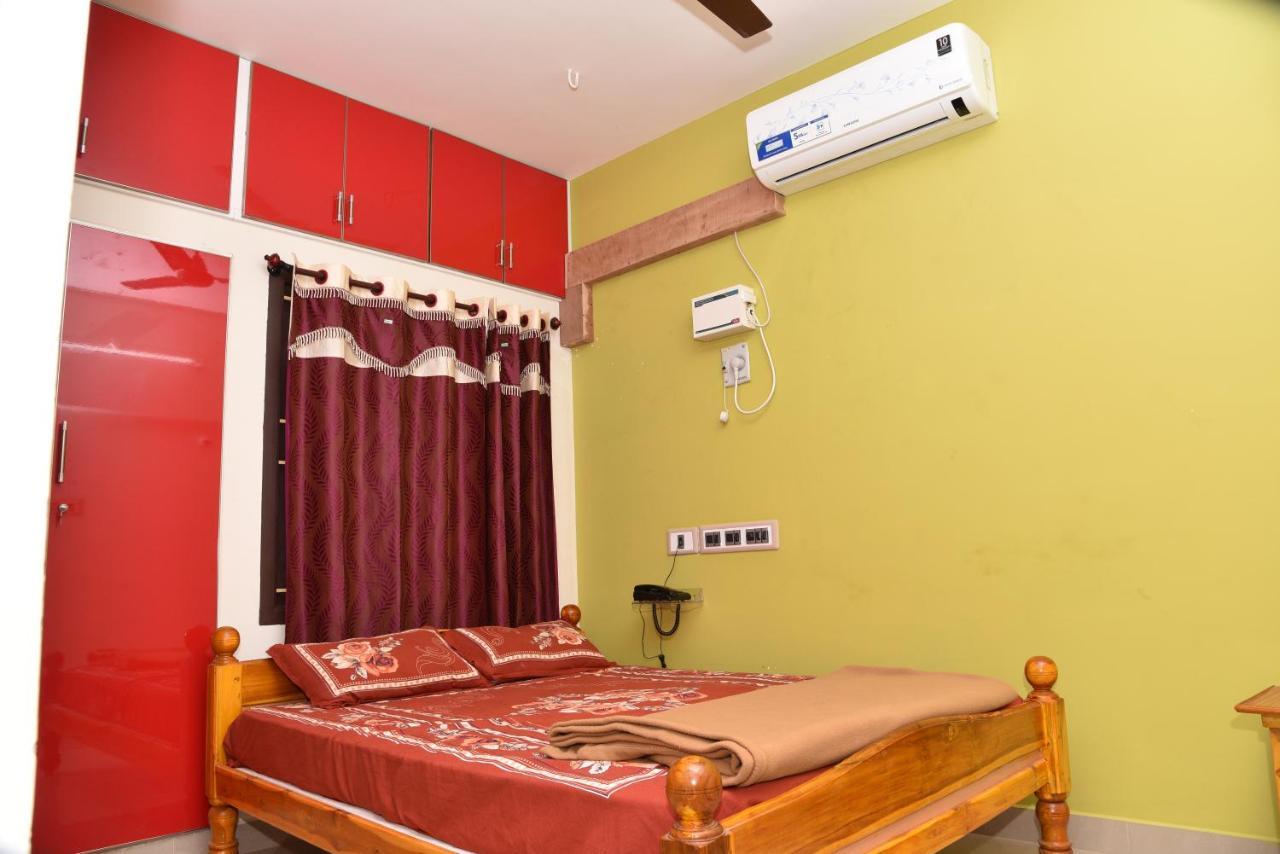 Thirumalai Home Stay - Group & Family Stay Room Vl Swami Malai Temple Kumbakonam Exterior photo