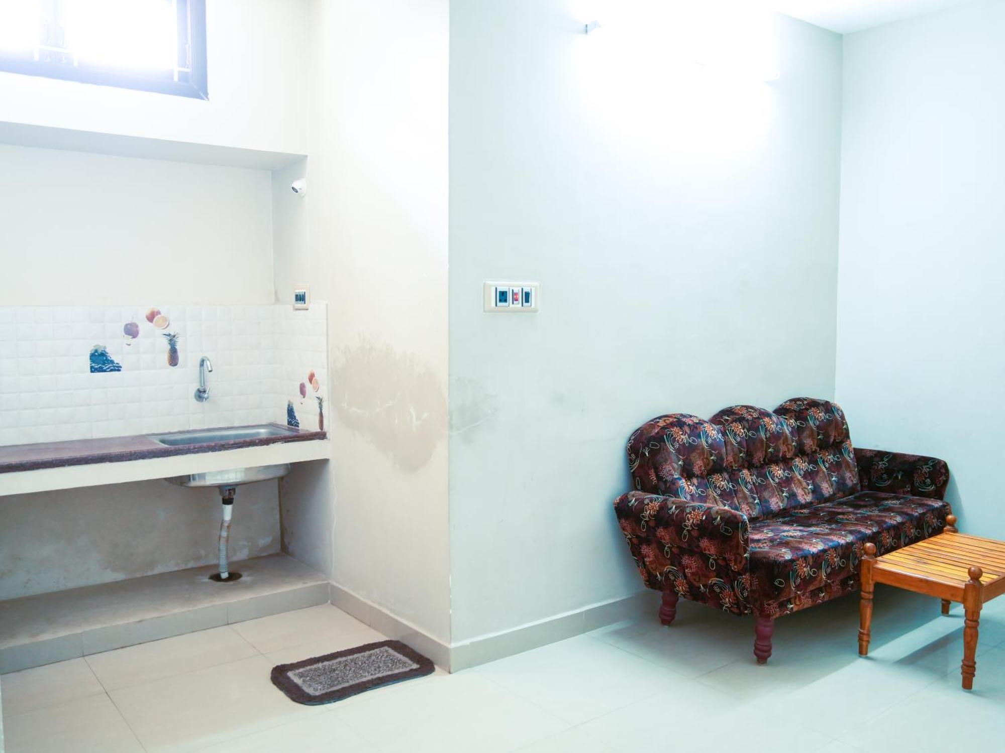 Thirumalai Home Stay - Group & Family Stay Room Vl Swami Malai Temple Kumbakonam Exterior photo